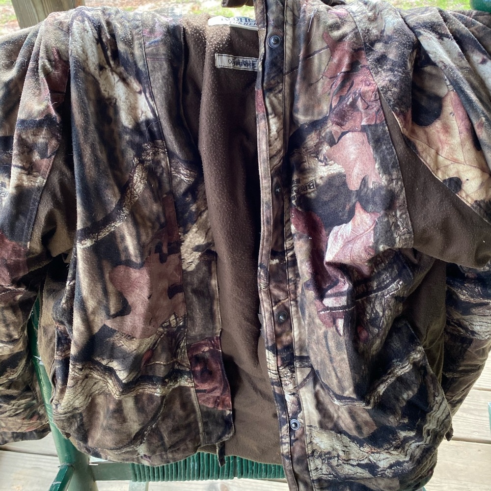 Women’s RedHead For Her Bonehead Insulated Coat